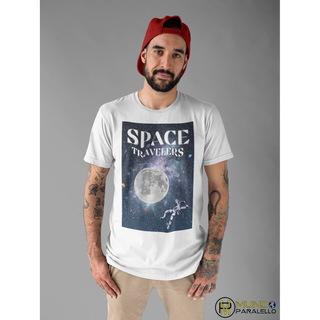 Nome do produtoCamisa - Space Travelers