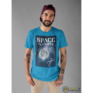 Nome do produtoCamisa - Space Travelers