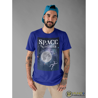 Nome do produtoCamisa - Space Travelers