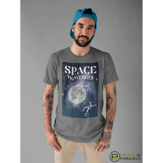 Nome do produtoCamisa - Space Travelers