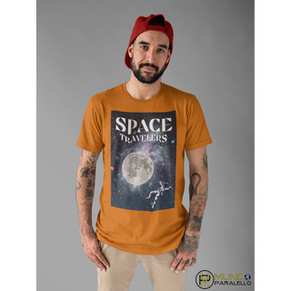 Nome do produtoCamisa - Space Travelers