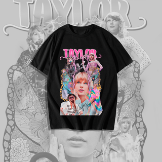 Nome do produtoCamiseta Taylor Swift