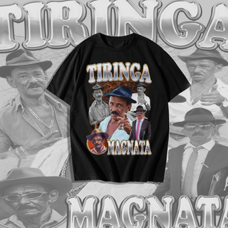 Nome do produtoCamiseta Tiringa