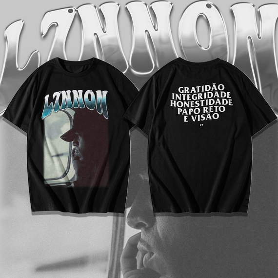 Camiseta L7nnon