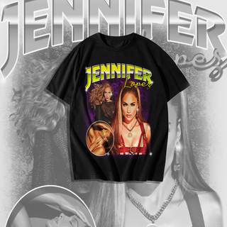 Nome do produtoCamiseta Jennifer Lopes