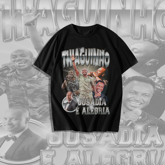 Camiseta Thiaguinho