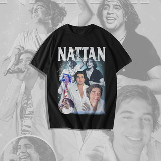 Camiseta Nattan
