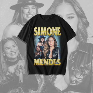 Camiseta Simone Mendes