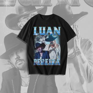 Camiseta Luan Pereira