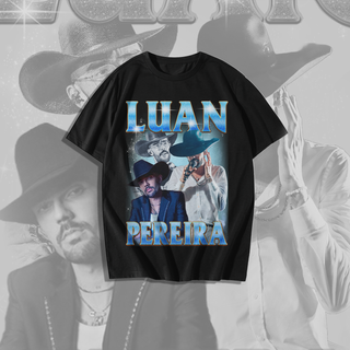 Nome do produtoCamiseta Luan Pereira