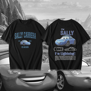 Camiseta Sally Carrera