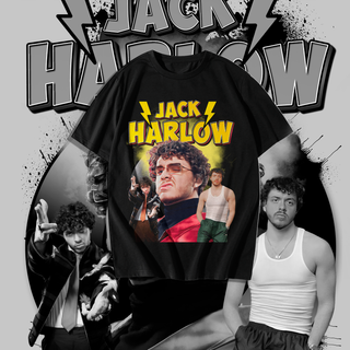 Nome do produtoCamiseta Jack Harlow