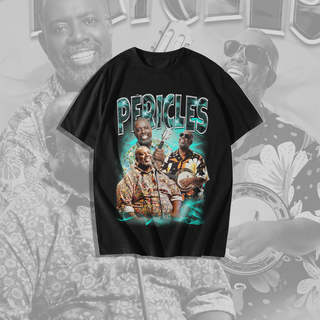 Camiseta Pericles