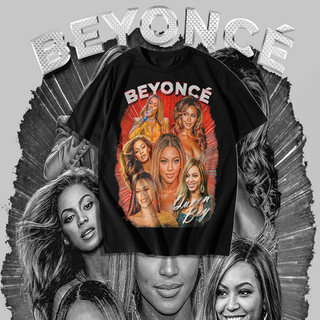 Nome do produtoCamiseta Beyoncé