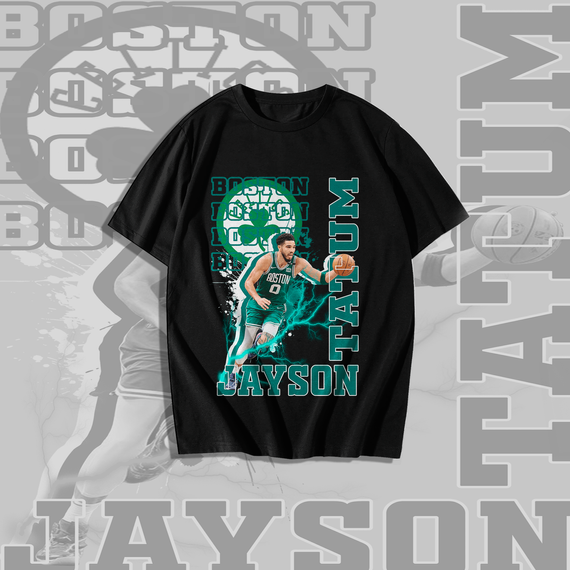 Camiseta Jayson Tatum