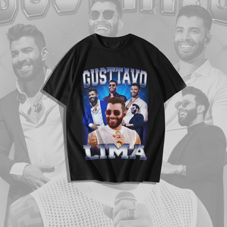 Camiseta Gusttavo Lima