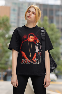 Camiseta JAY-Z
