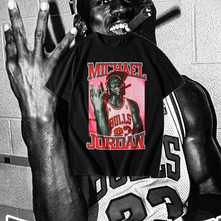 Nome do produtoCamiseta Michael Jordan