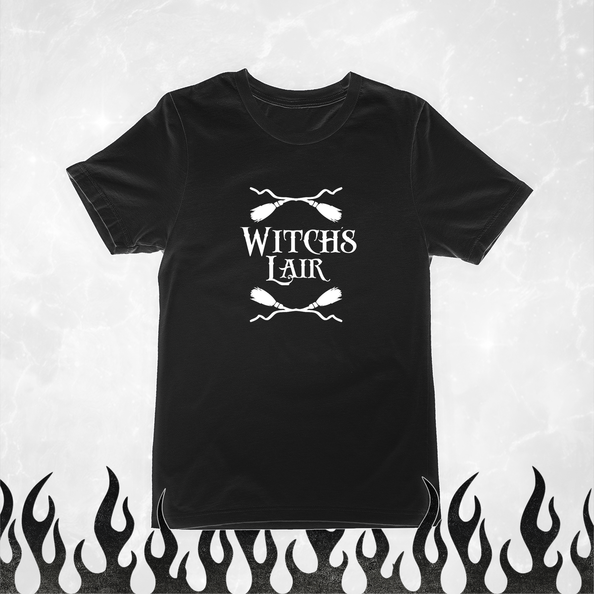 Nome do produto: Witches