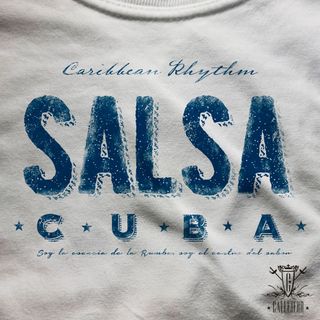 Nome do produtoSalsa Cuba