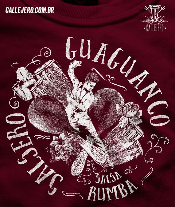 Salsero Guaguanco