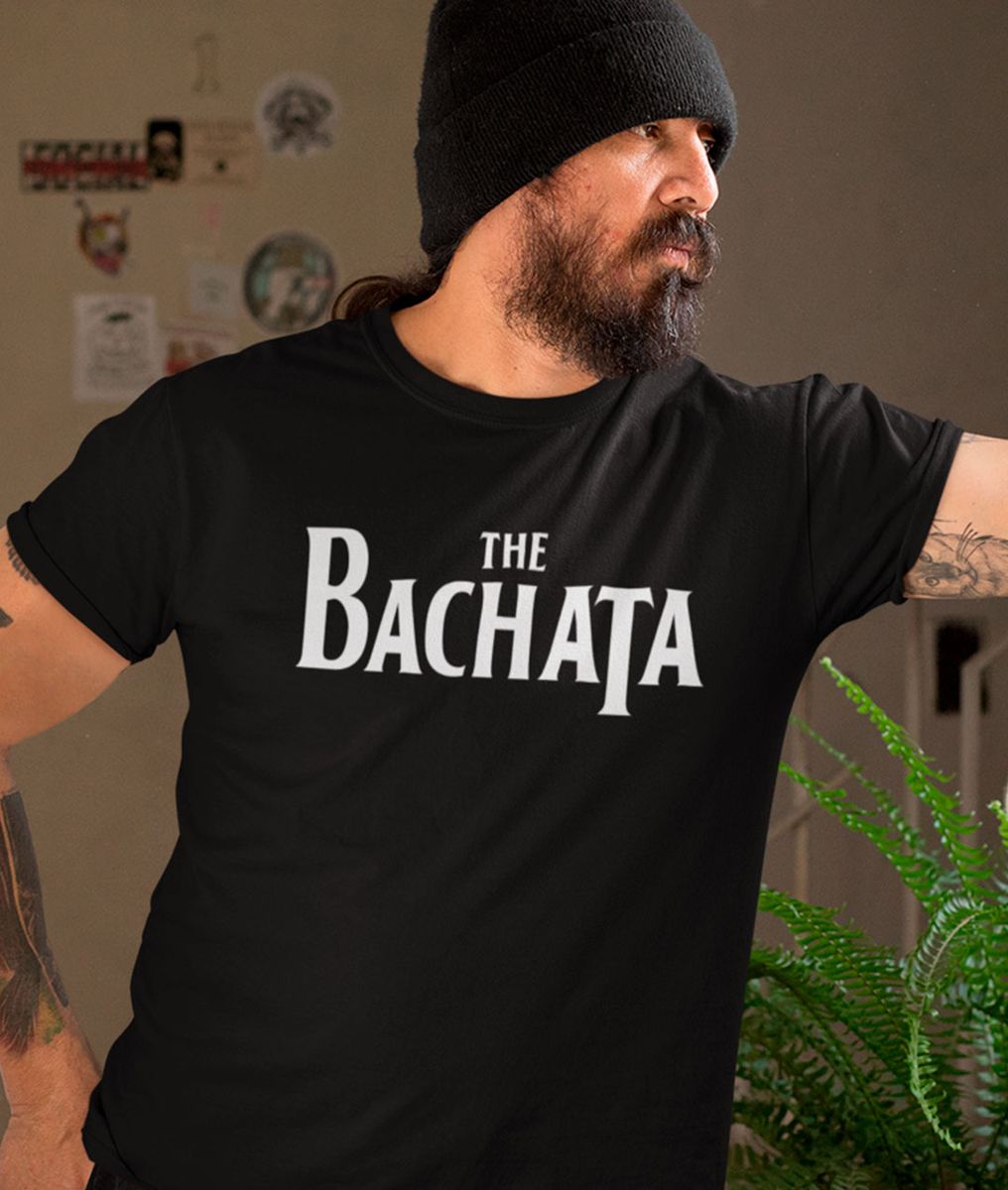 Nome do produto: The Bachata