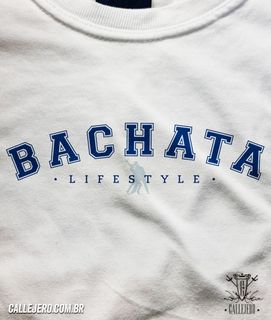 Nome do produtoBachata Lifestyle