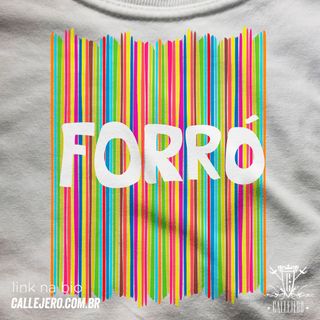 Nome do produtoForró - Color - Fem
