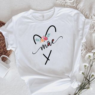 Blusa | MÃE