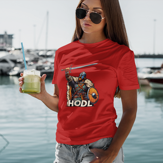 Nome do produtoHodl!