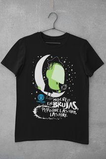 Brujas - T -Shirt (Cores1)