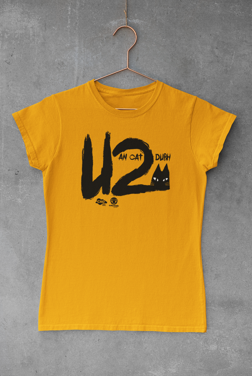 Nome do produto: An Cat Dubh U2 (Baby Long)