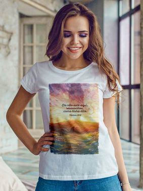TSFCLB007 - Camiseta 
