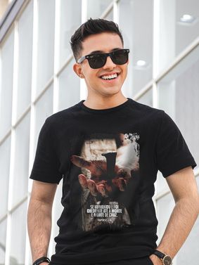 TSMCLP006 - Camiseta 