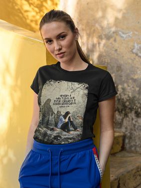 TSFCLP074 - Camiseta 