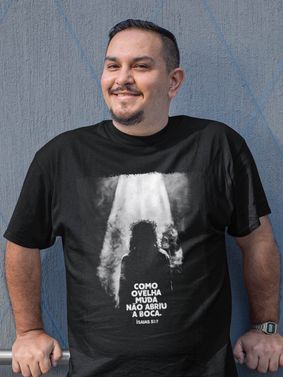 TSMCLP045 - Camiseta 