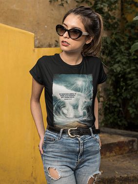 TSFCLP068 - Camiseta 