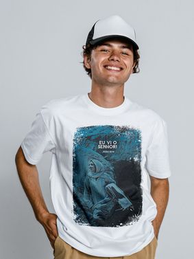 TSMCLB059 - Camiseta 