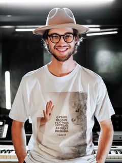 Nome do produtoT-Shirt Classic (Cód. 047)