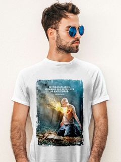 TSMCLB014 - Camiseta 