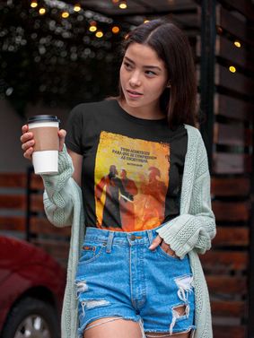 TSFCLP073 - Camiseta 
