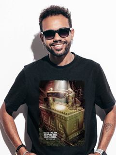 Nome do produtoT-Shirt Classic (Cód. 055)