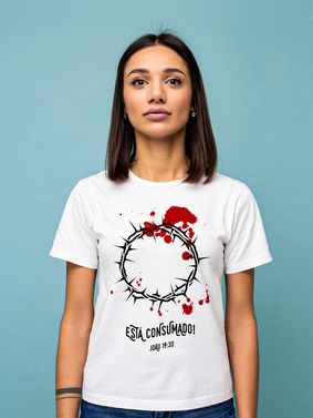 TSFCLB028 - Camiseta 