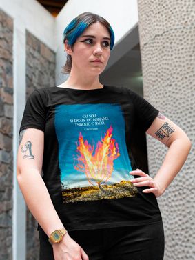 TSFCLP040 - Camiseta 