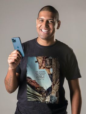 TSMCLP053 - Camiseta 