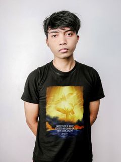 TSMCLP079 - Camiseta 