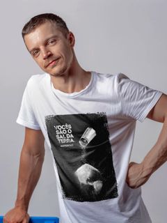 Nome do produtoT-Shirt Classic (Cód. 010)