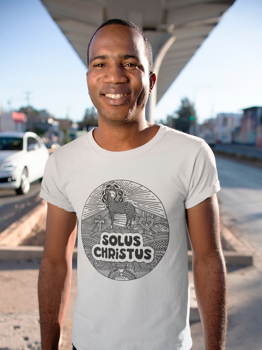 Nome do produto: T-Shirt Classic (Cód. 118)