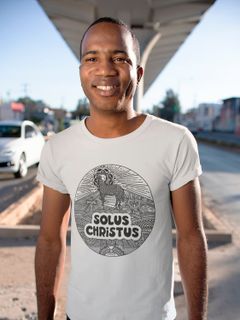 Nome do produtoT-Shirt Classic (Cód. 118)