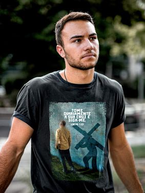 TSMCLP070 - Camiseta 